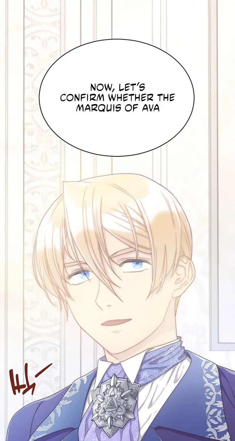 The Youngest Is Preventing the End of the World Chapter 48 page 77 - 