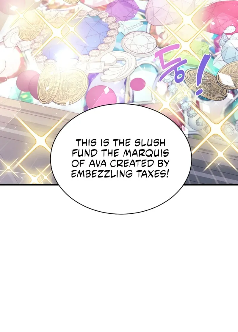 The Youngest Is Preventing the End of the World Chapter 48 page 9 - 