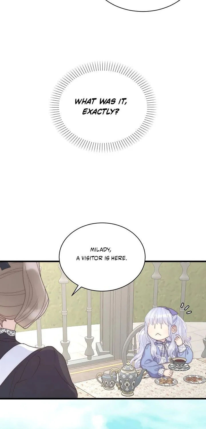 The Youngest Is Preventing the End of the World Chapter 49 page 11 - 
