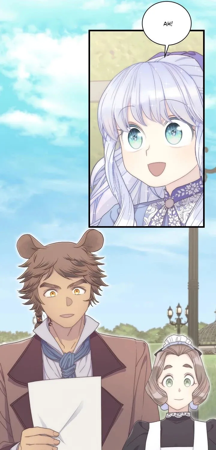 The Youngest Is Preventing the End of the World Chapter 49 page 13 - 