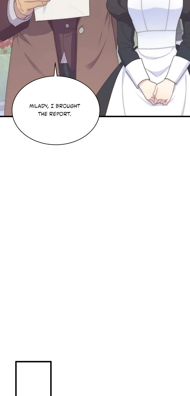The Youngest Is Preventing the End of the World Chapter 49 page 14 - 