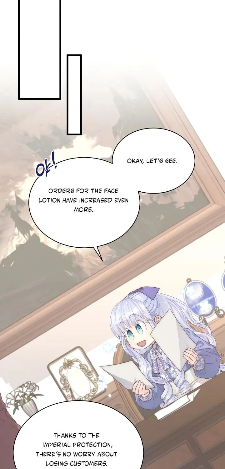 The Youngest Is Preventing the End of the World Chapter 49 page 15 - 