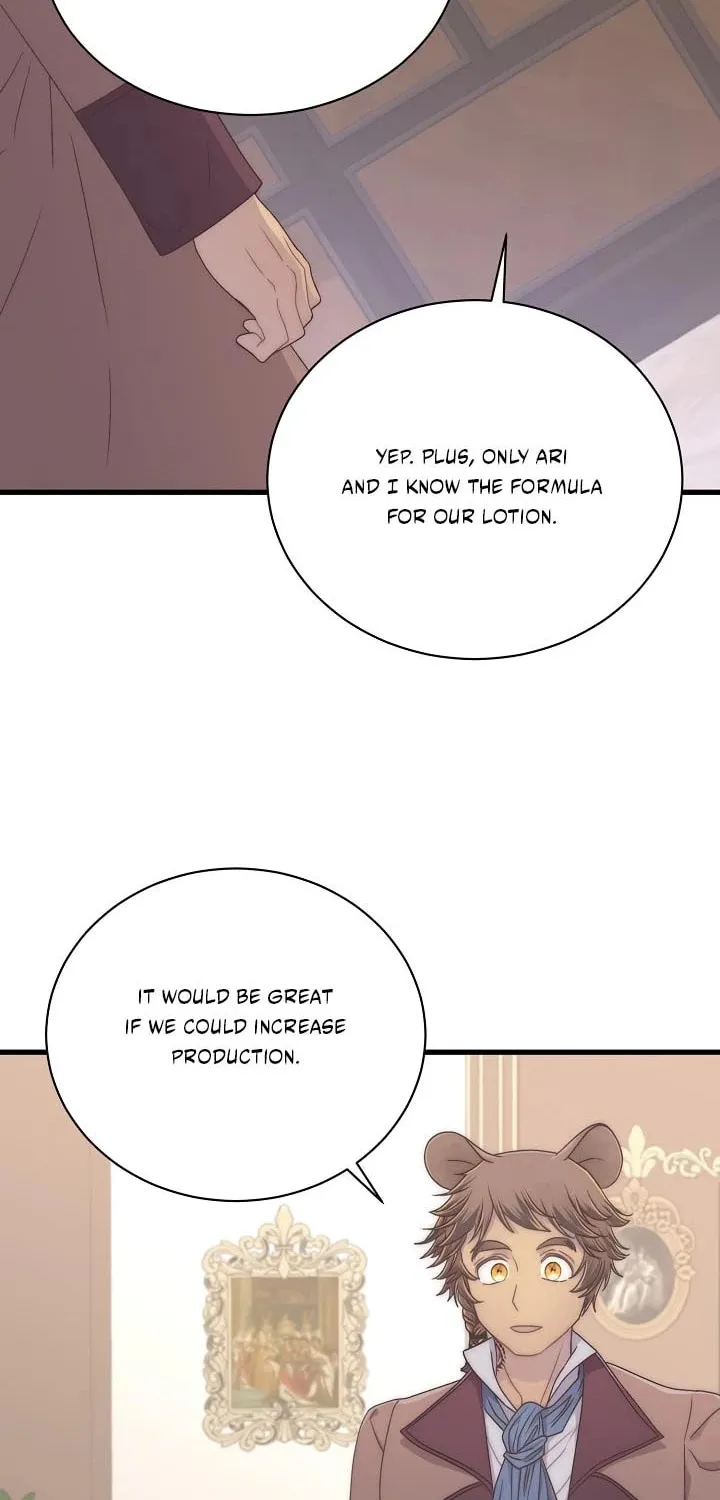 The Youngest Is Preventing the End of the World Chapter 49 page 16 - 