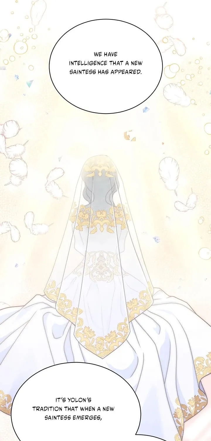 The Youngest Is Preventing the End of the World Chapter 49 page 24 - 