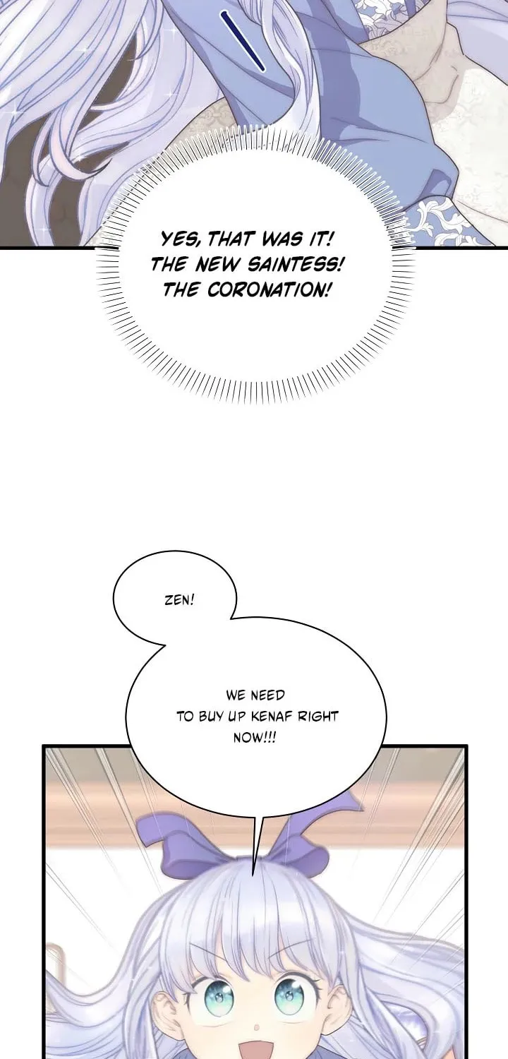 The Youngest Is Preventing the End of the World Chapter 49 page 26 - 