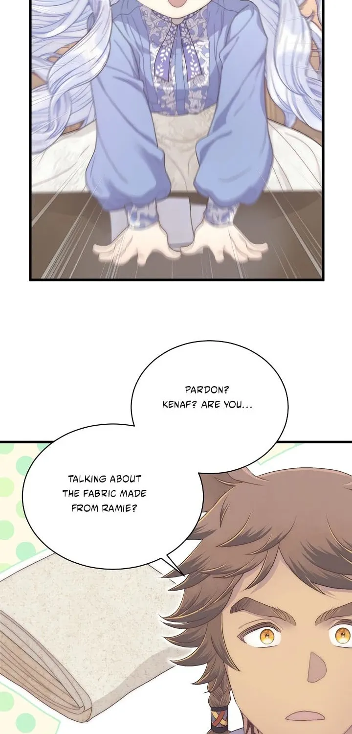 The Youngest Is Preventing the End of the World Chapter 49 page 27 - 