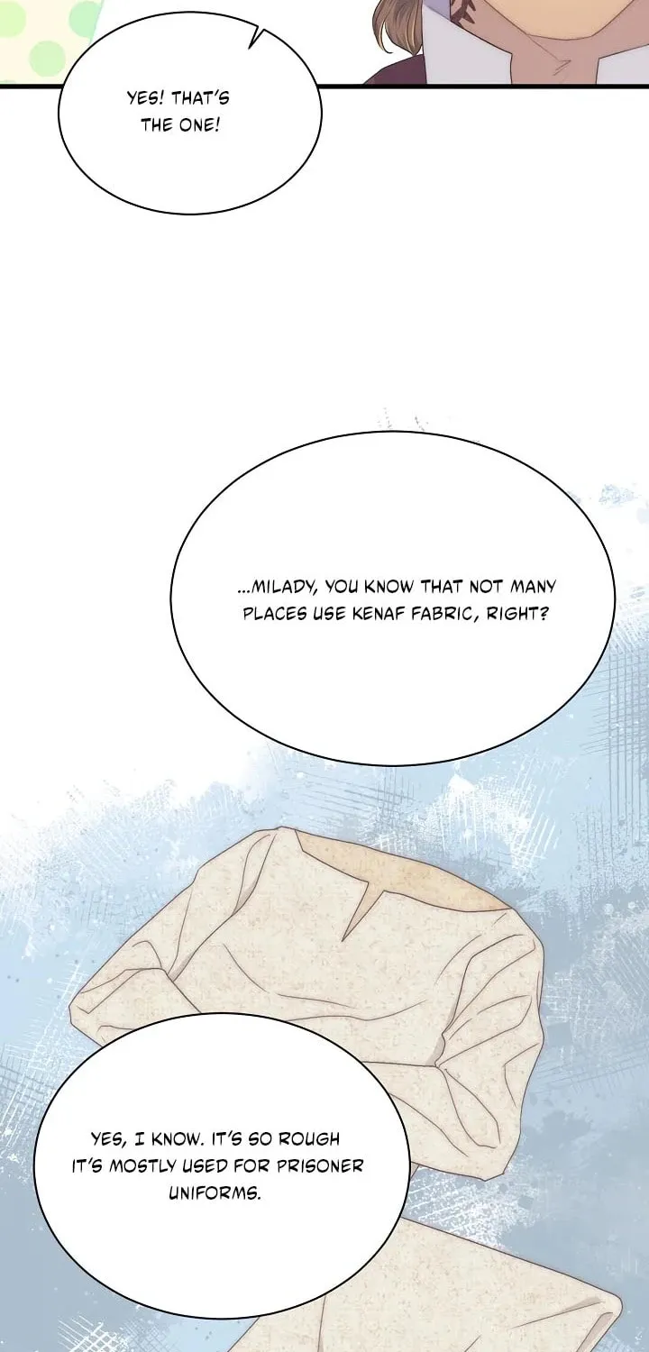 The Youngest Is Preventing the End of the World Chapter 49 page 28 - 
