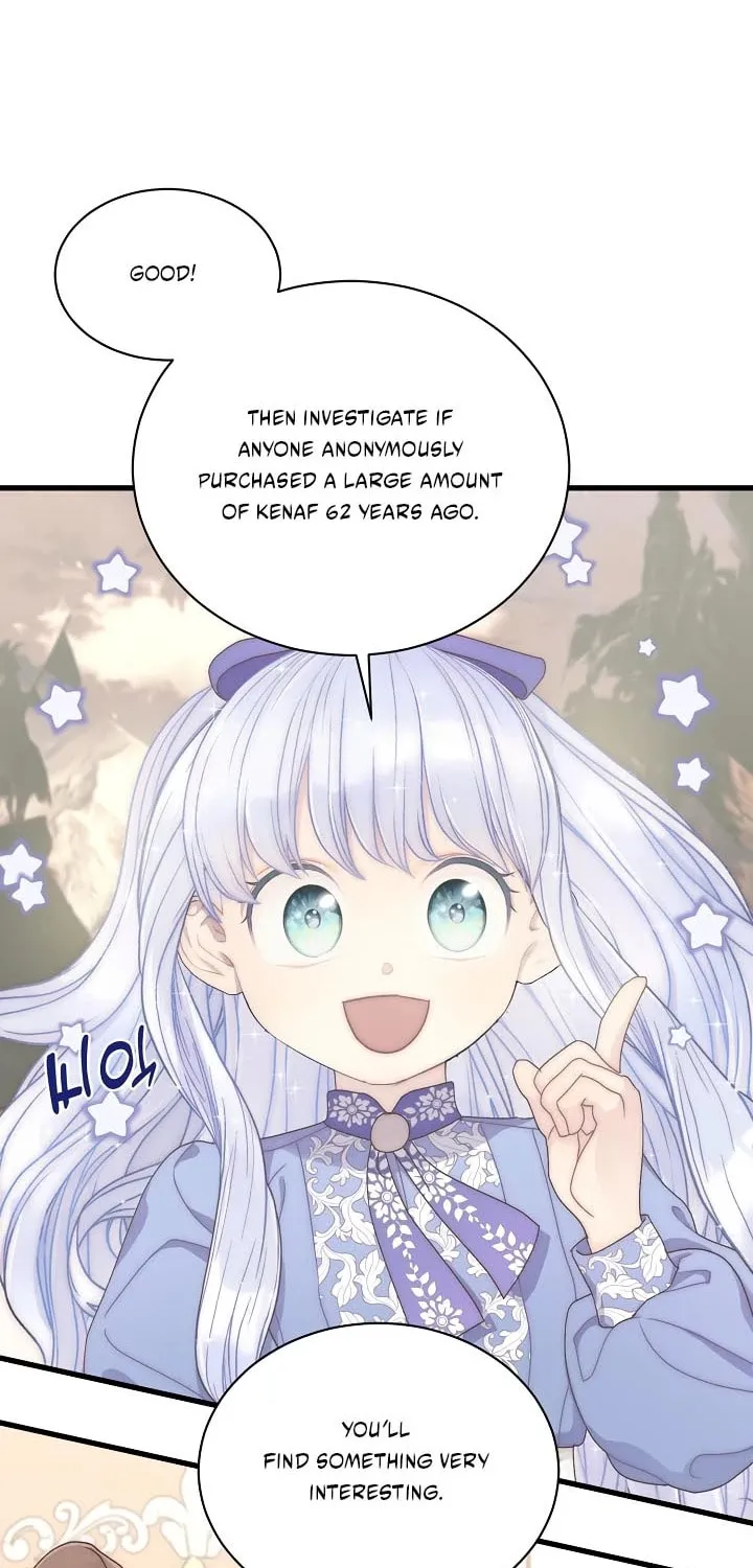 The Youngest Is Preventing the End of the World Chapter 49 page 31 - 