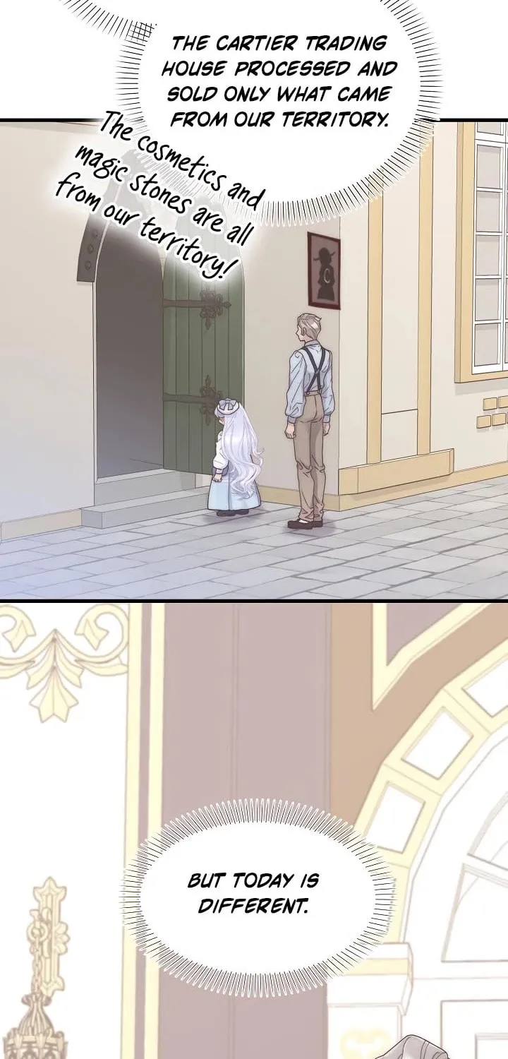 The Youngest Is Preventing the End of the World Chapter 49 page 38 - 
