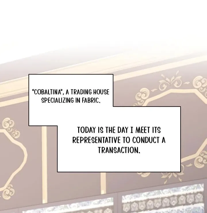 The Youngest Is Preventing the End of the World Chapter 49 page 40 - 