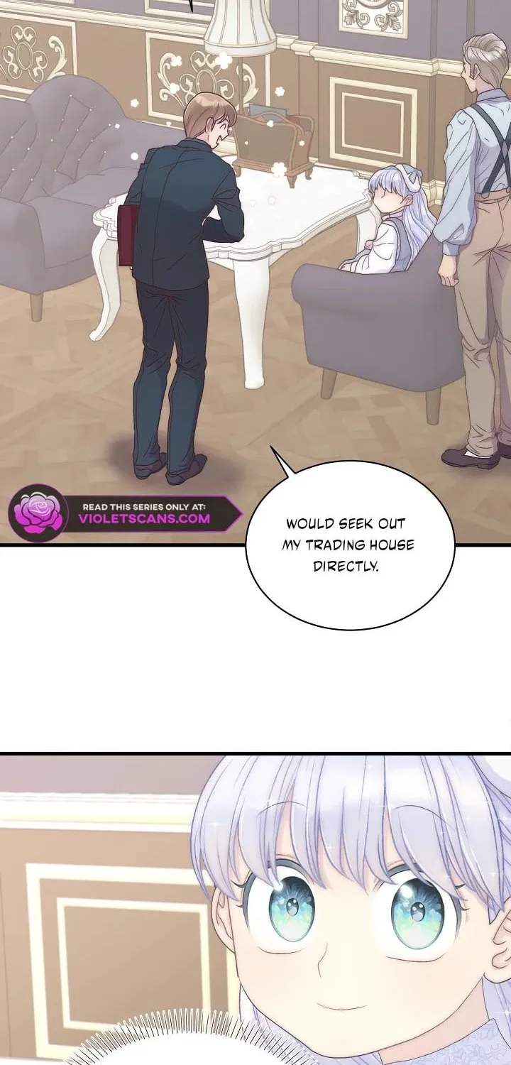 The Youngest Is Preventing the End of the World Chapter 49 page 42 - 