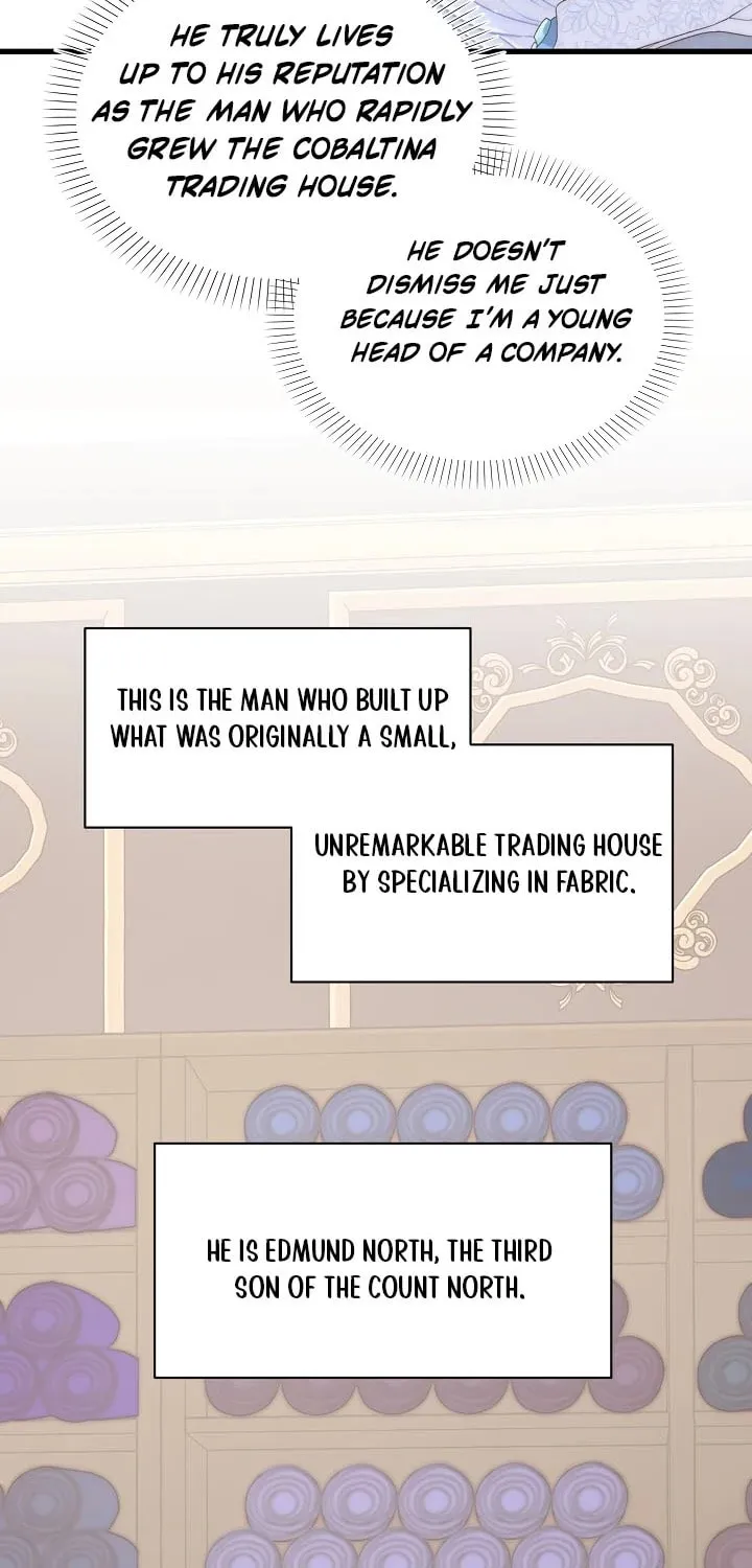 The Youngest Is Preventing the End of the World Chapter 49 page 43 - 