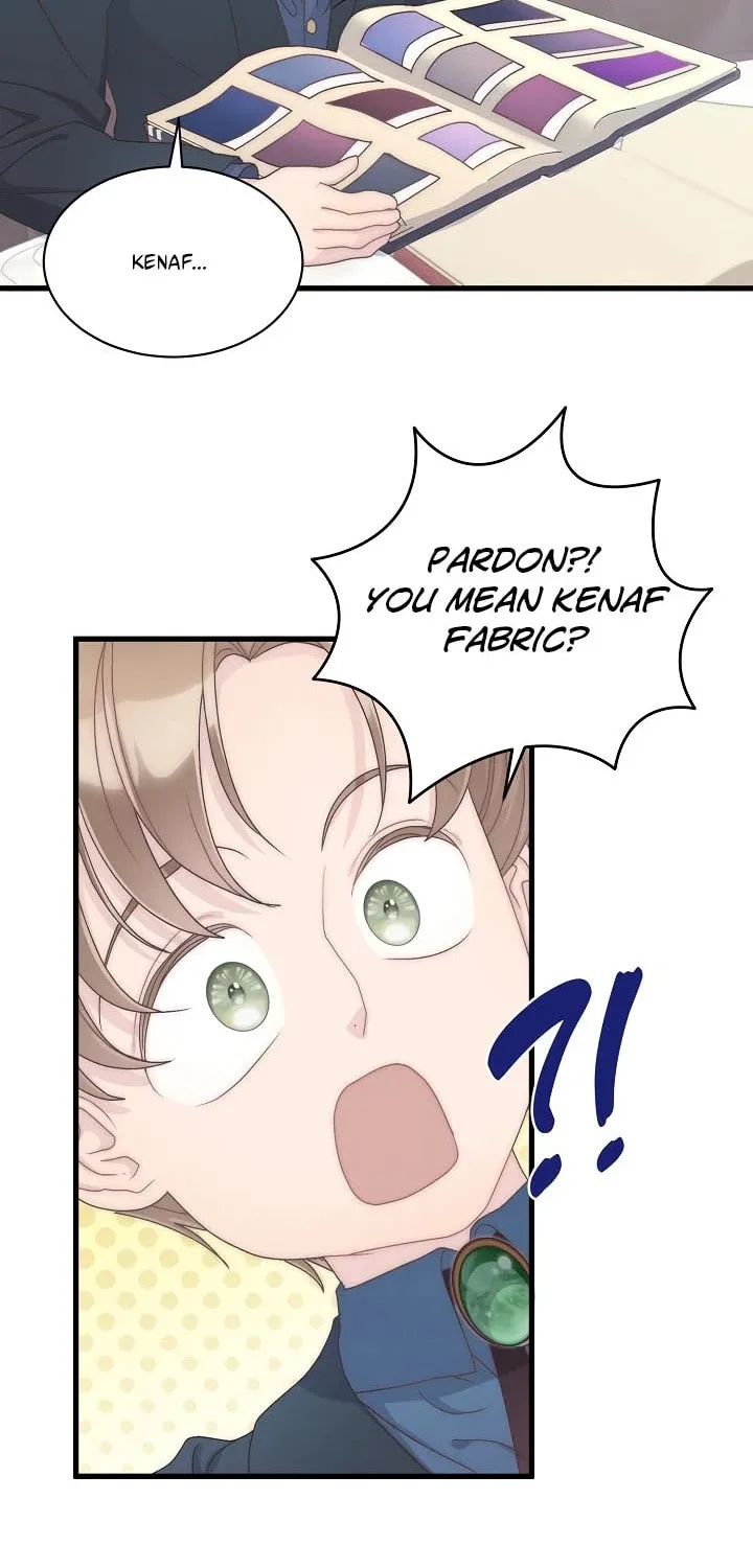 The Youngest Is Preventing the End of the World Chapter 49 page 48 - 