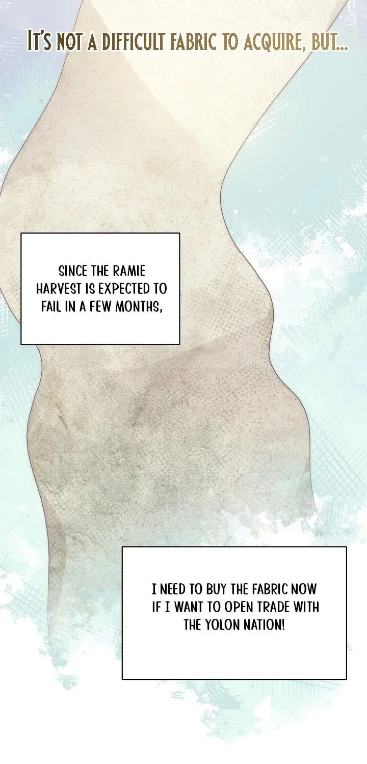 The Youngest Is Preventing the End of the World Chapter 49 page 50 - 