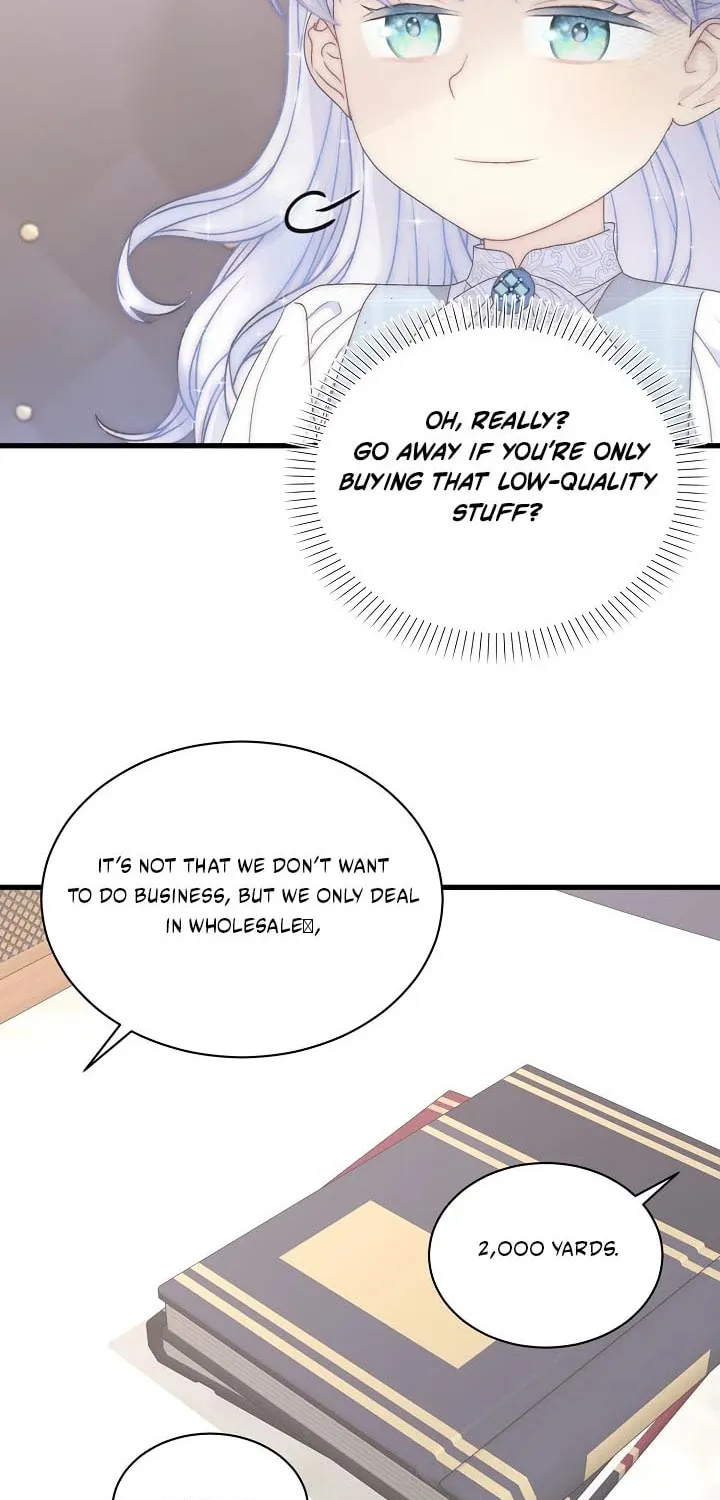 The Youngest Is Preventing the End of the World Chapter 49 page 53 - 