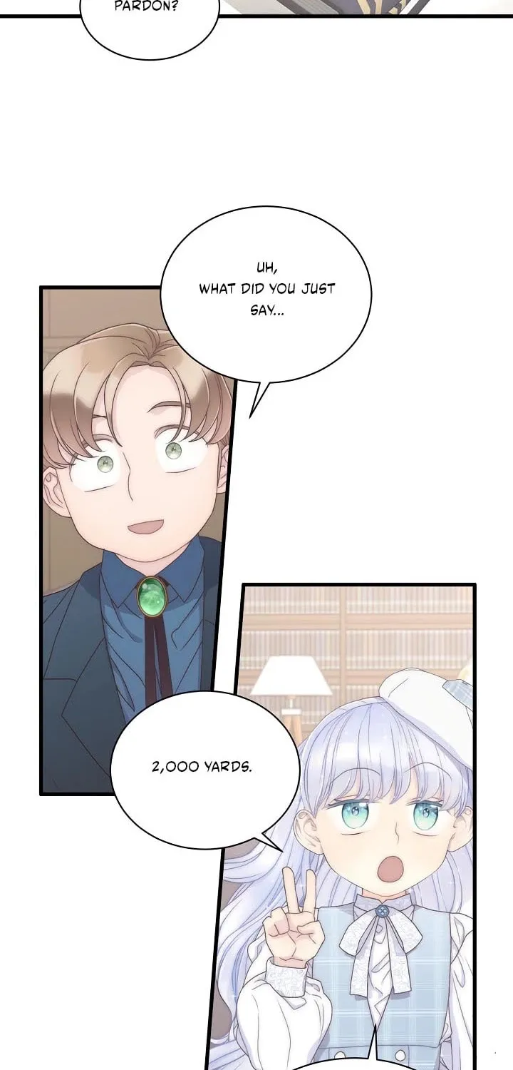 The Youngest Is Preventing the End of the World Chapter 49 page 54 - 