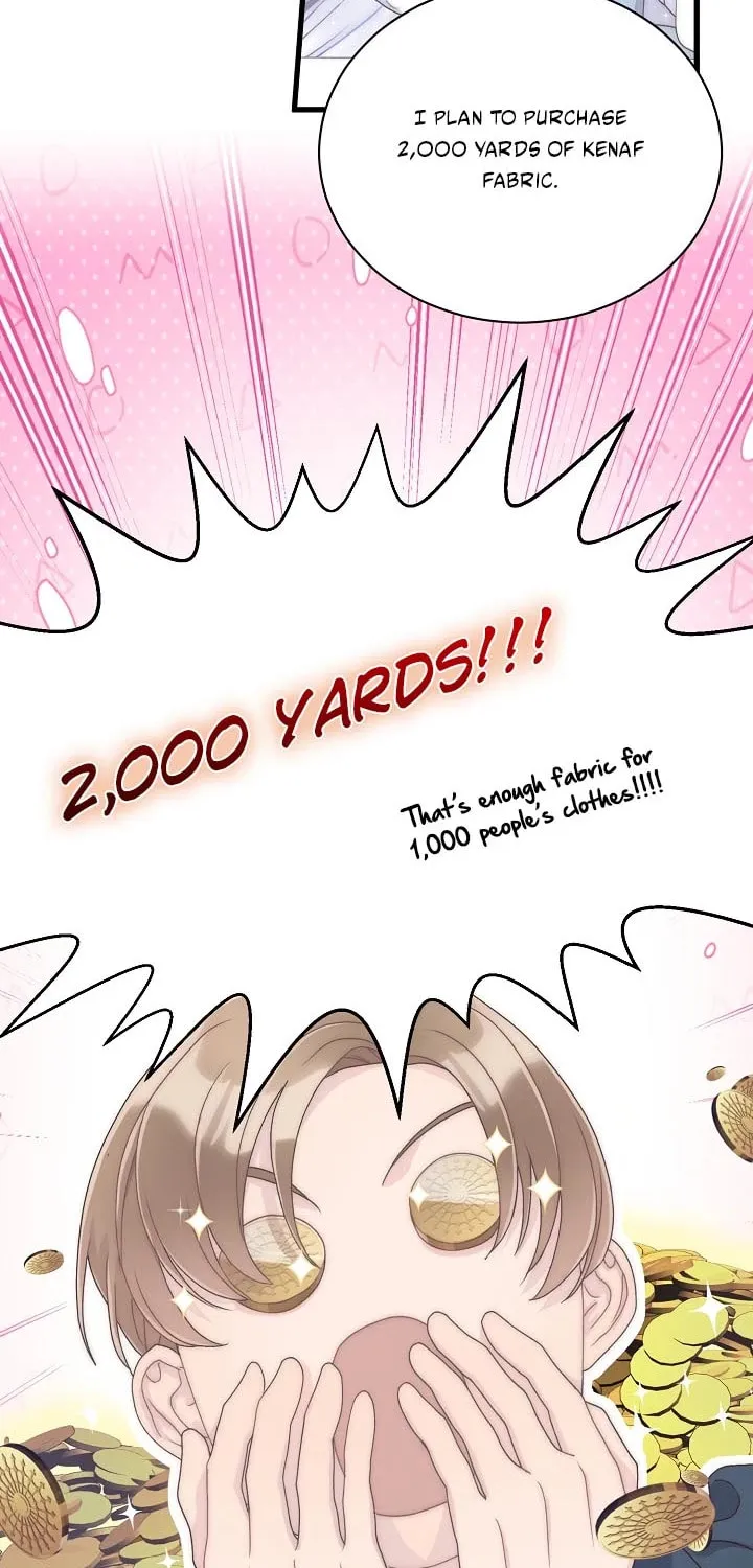 The Youngest Is Preventing the End of the World Chapter 49 page 55 - 