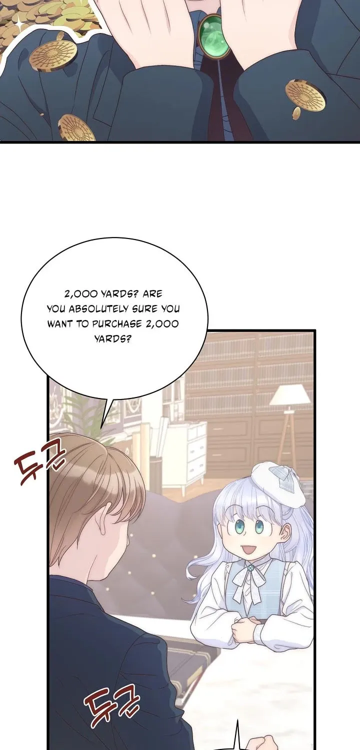 The Youngest Is Preventing the End of the World Chapter 49 page 56 - 