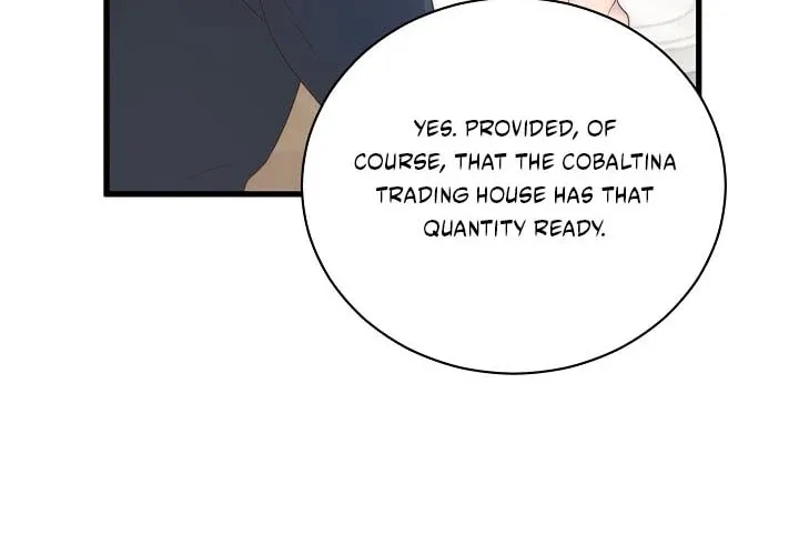 The Youngest Is Preventing the End of the World Chapter 49 page 57 - 