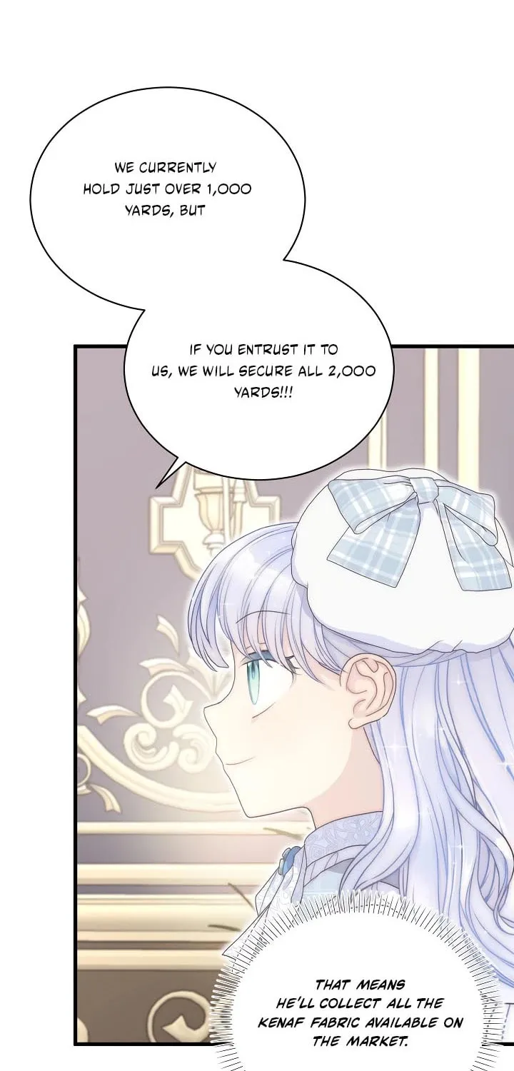 The Youngest Is Preventing the End of the World Chapter 49 page 58 - 