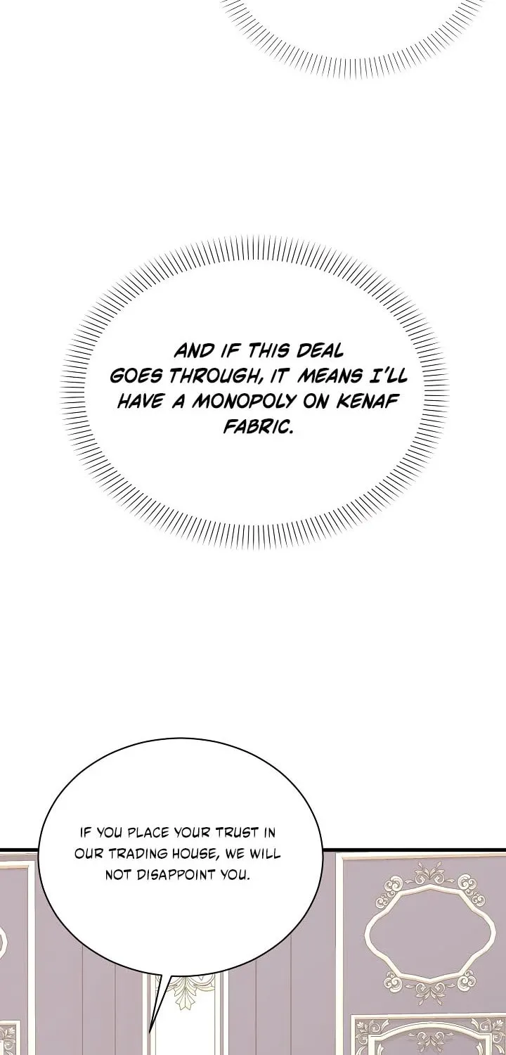 The Youngest Is Preventing the End of the World Chapter 49 page 59 - 