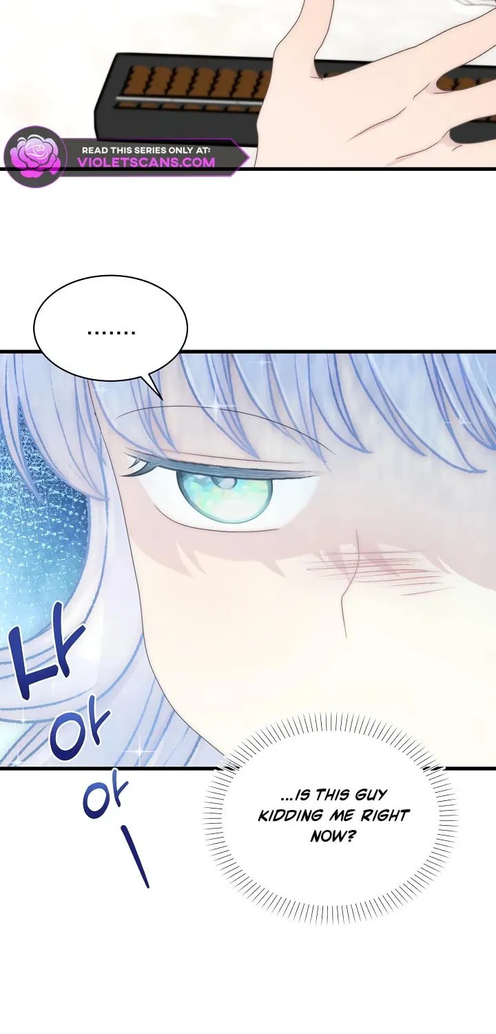 The Youngest Is Preventing the End of the World Chapter 49 page 62 - 
