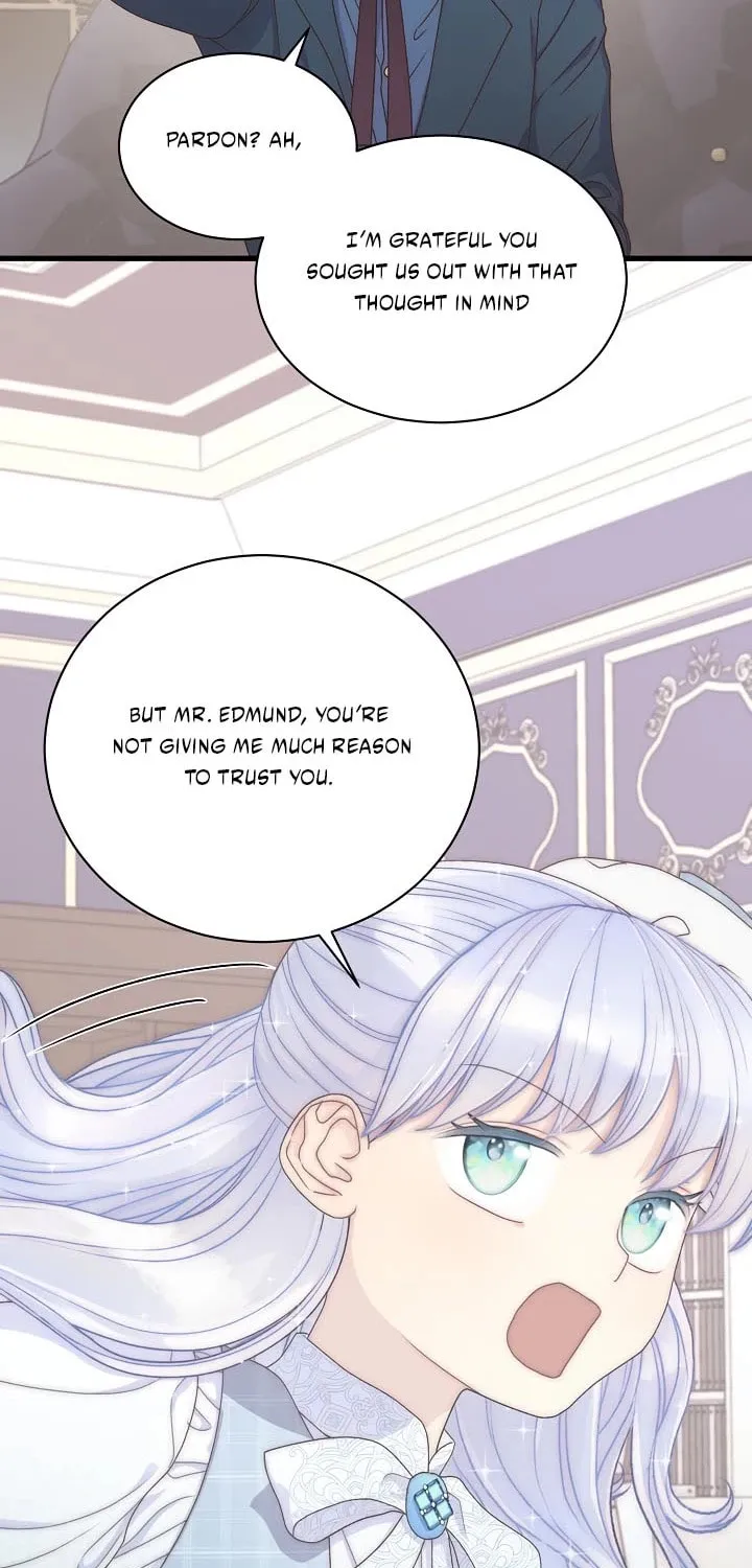 The Youngest Is Preventing the End of the World Chapter 49 page 66 - 