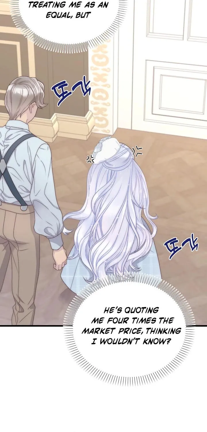 The Youngest Is Preventing the End of the World Chapter 49 page 68 - 