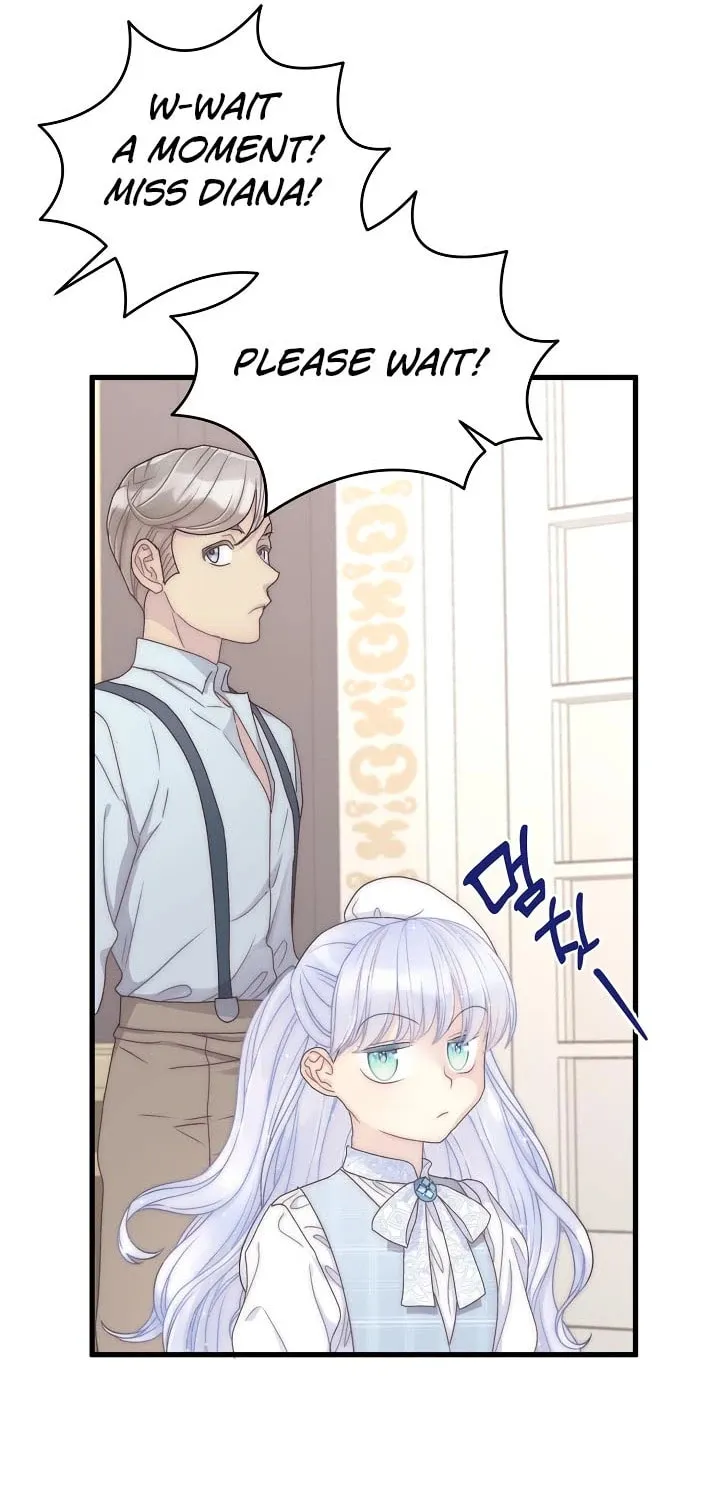 The Youngest Is Preventing the End of the World Chapter 49 page 69 - 