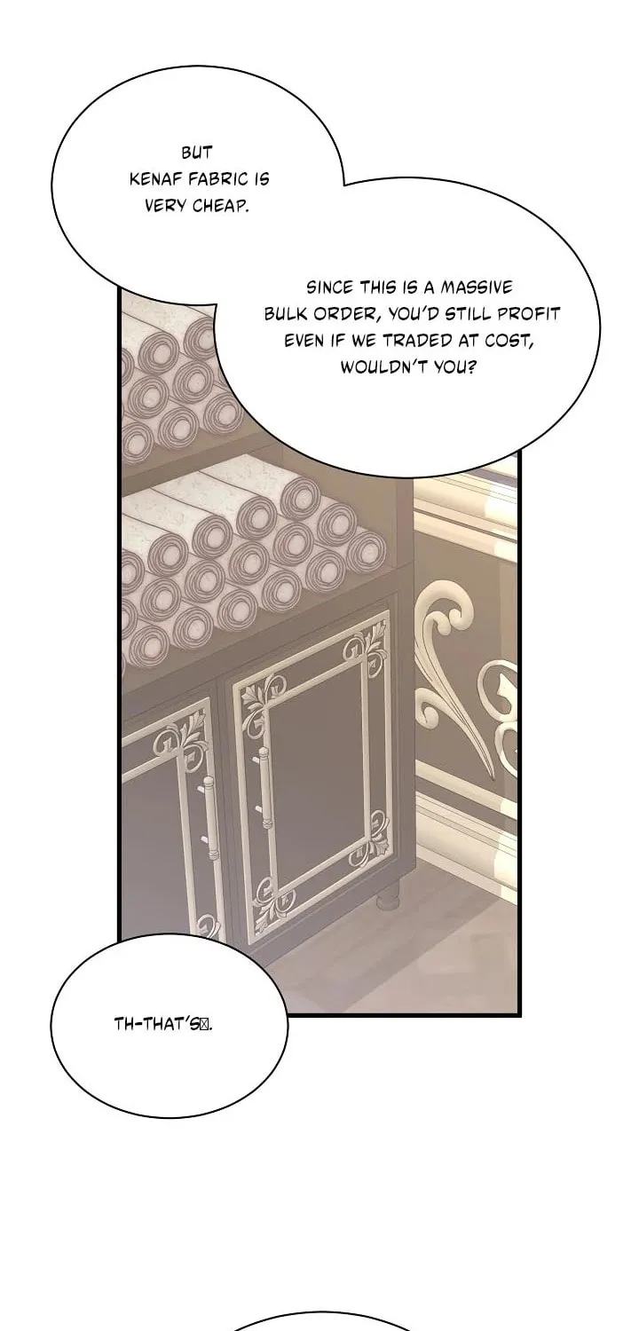The Youngest Is Preventing the End of the World Chapter 49 page 71 - 