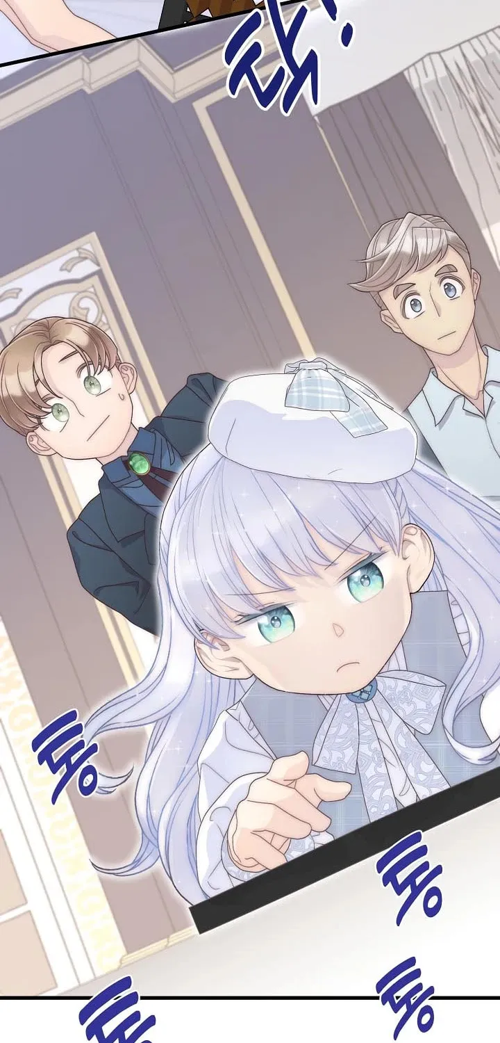 The Youngest Is Preventing the End of the World Chapter 49 page 73 - 