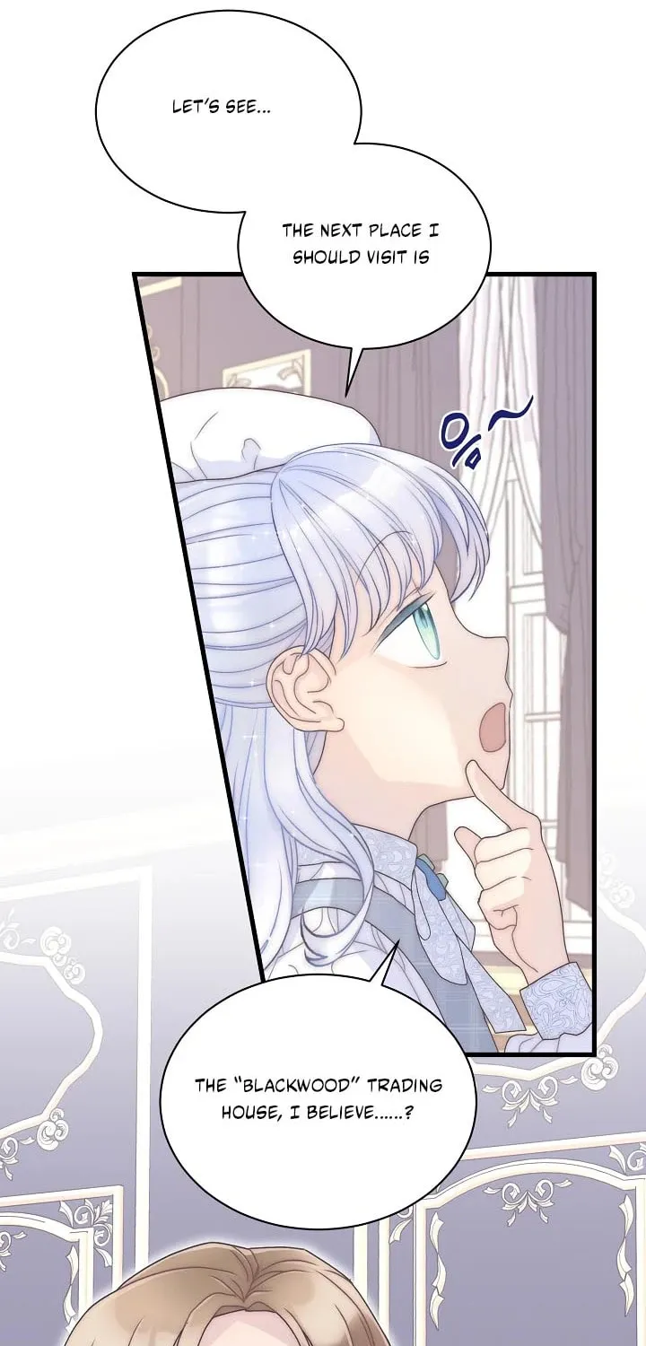 The Youngest Is Preventing the End of the World Chapter 49 page 77 - 