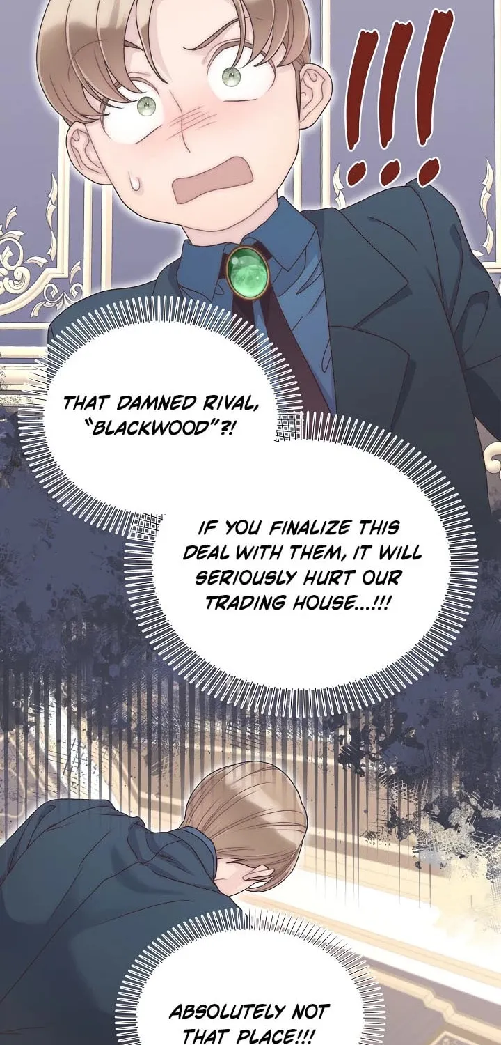 The Youngest Is Preventing the End of the World Chapter 49 page 78 - 