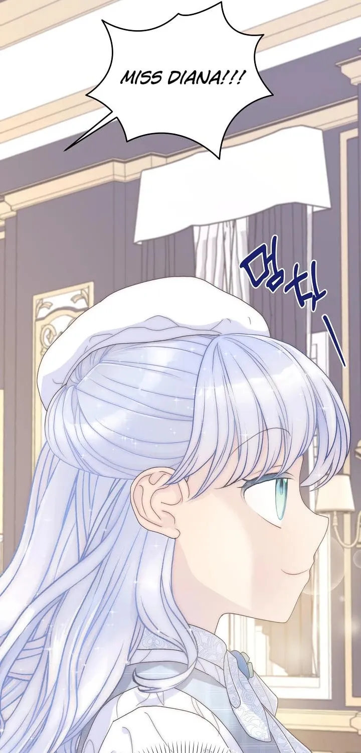 The Youngest Is Preventing the End of the World Chapter 49 page 80 - 