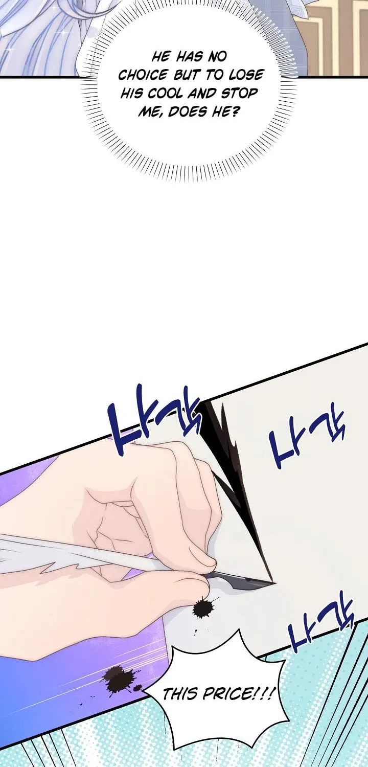 The Youngest Is Preventing the End of the World Chapter 49 page 81 - 