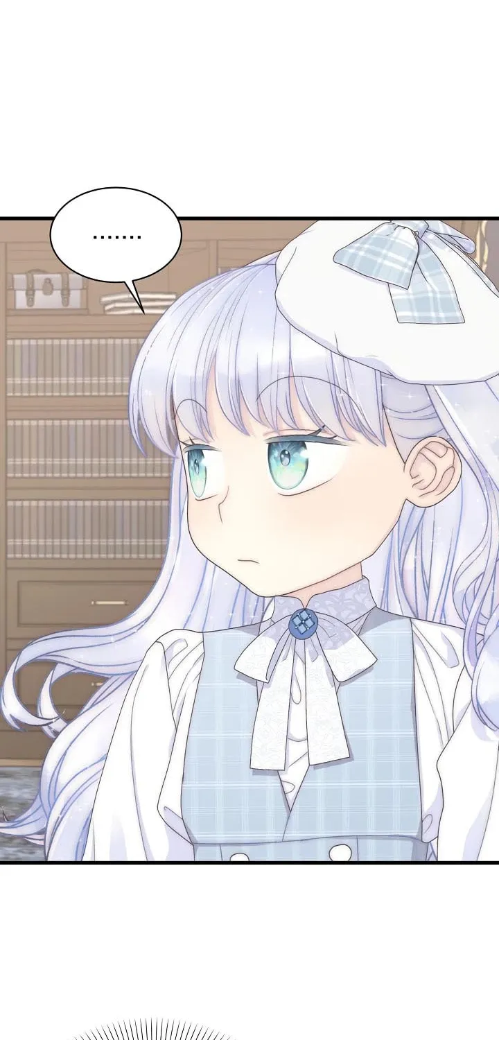The Youngest Is Preventing the End of the World Chapter 49 page 83 - 