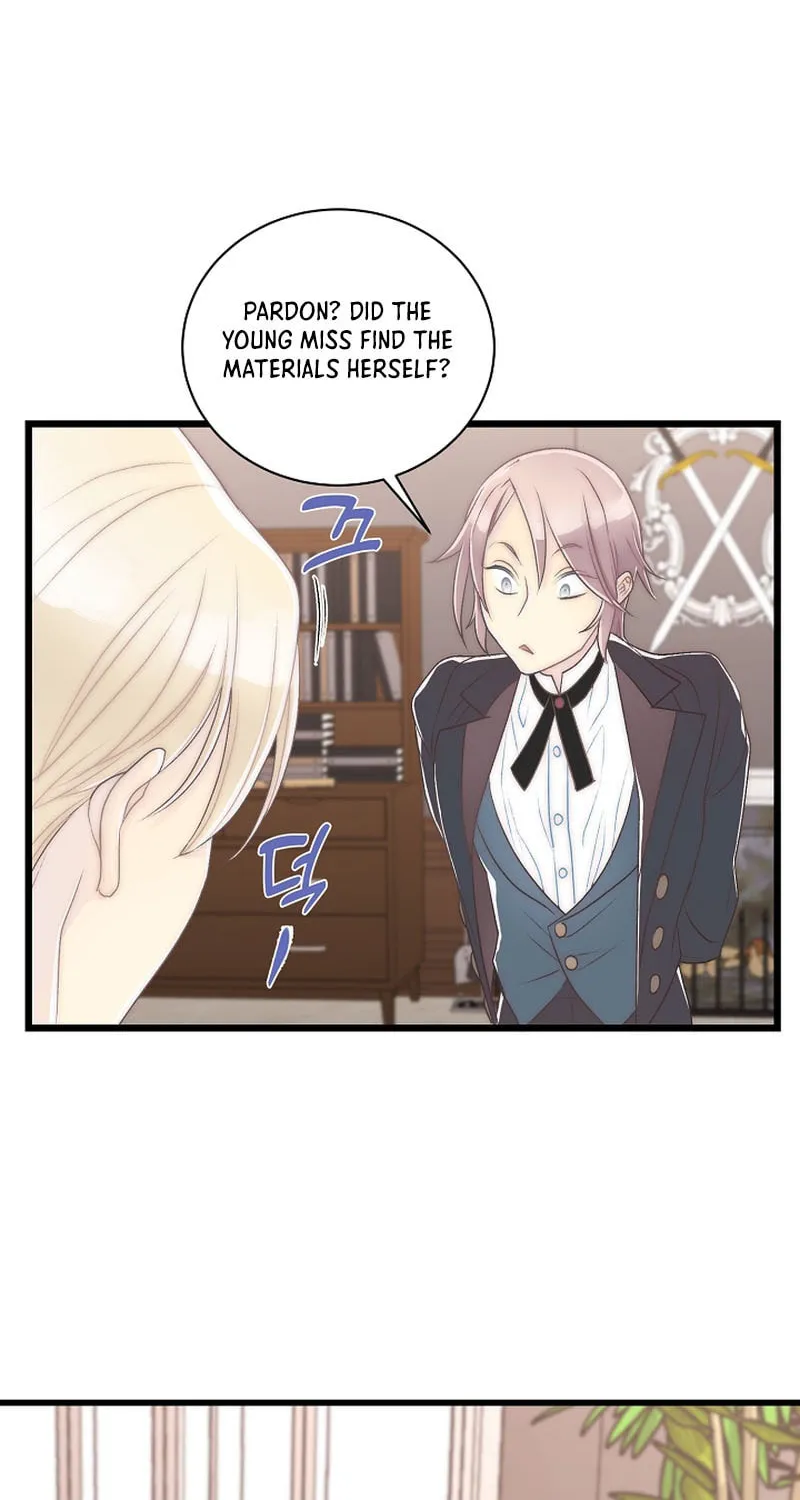 The Youngest Is Preventing the End of the World Chapter 5 page 14 - 