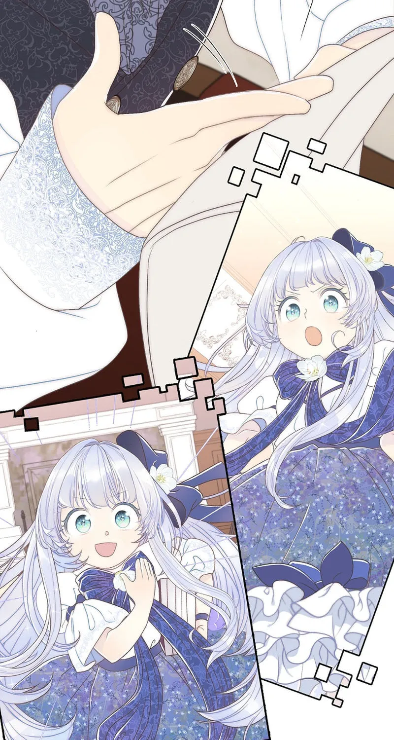 The Youngest Is Preventing the End of the World Chapter 5 page 16 - 
