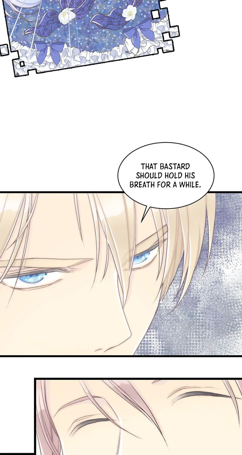 The Youngest Is Preventing the End of the World Chapter 5 page 17 - 