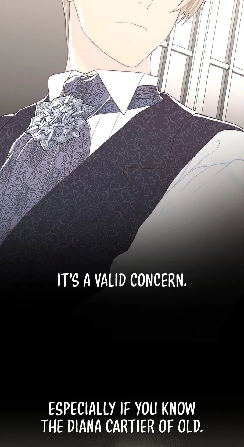 The Youngest Is Preventing the End of the World Chapter 5 page 22 - 
