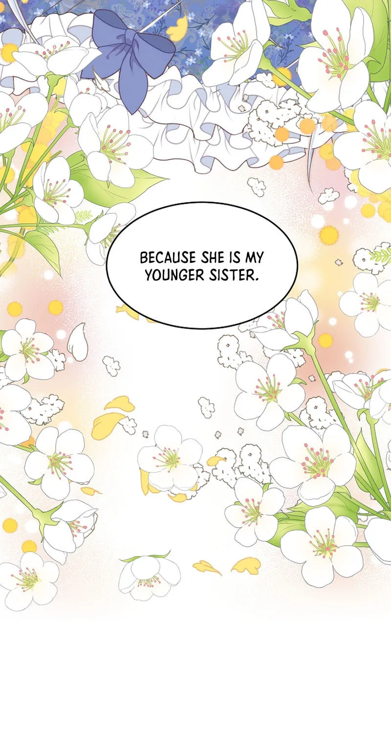 The Youngest Is Preventing the End of the World Chapter 5 page 29 - 