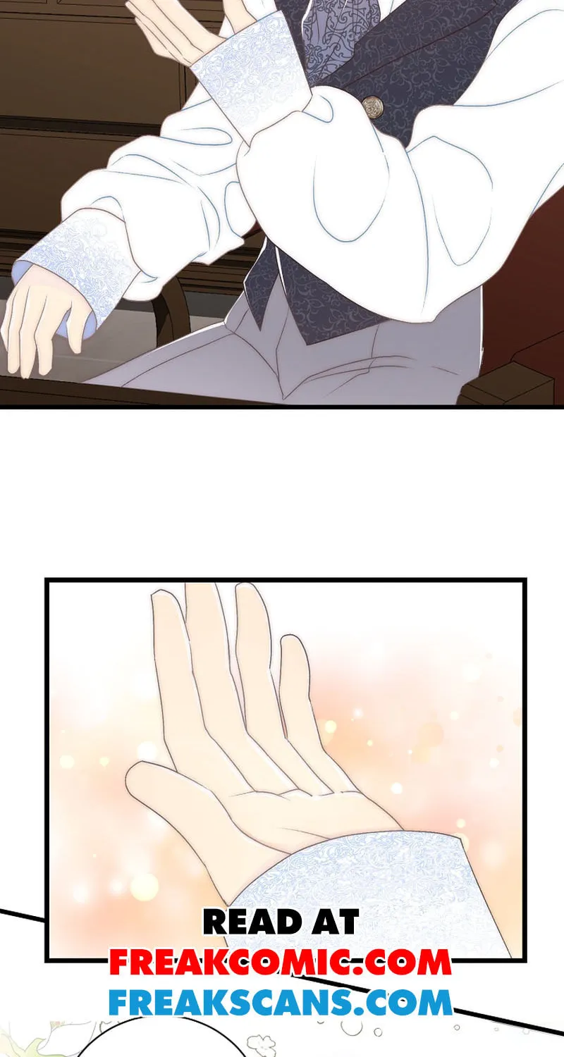 The Youngest Is Preventing the End of the World Chapter 5 page 4 - 