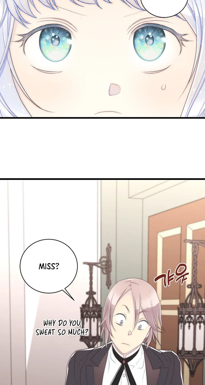 The Youngest Is Preventing the End of the World Chapter 5 page 41 - 