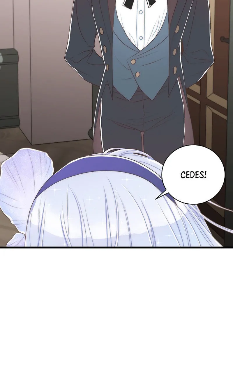 The Youngest Is Preventing the End of the World Chapter 5 page 42 - 