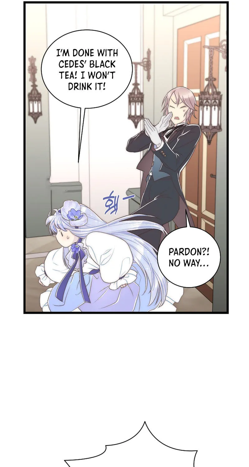 The Youngest Is Preventing the End of the World Chapter 5 page 43 - 