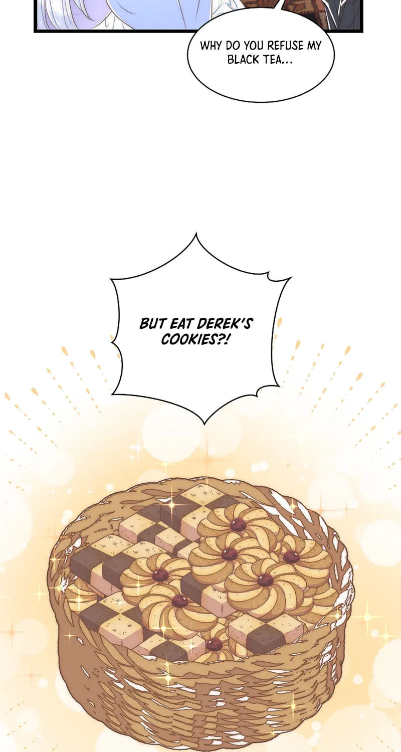 The Youngest Is Preventing the End of the World Chapter 5 page 49 - 