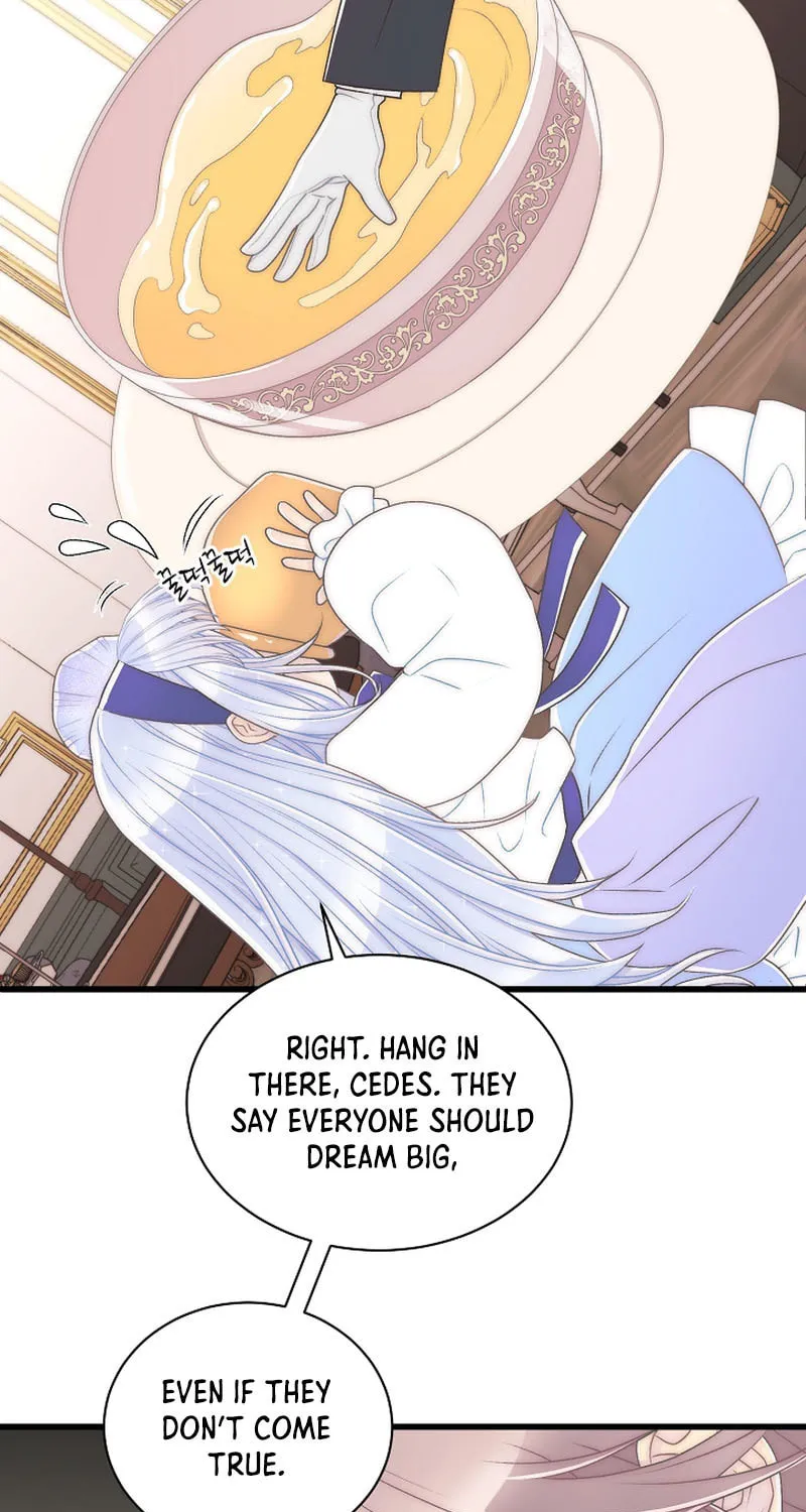 The Youngest Is Preventing the End of the World Chapter 5 page 55 - 