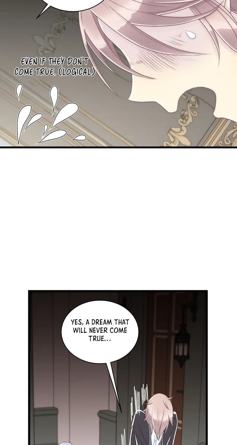 The Youngest Is Preventing the End of the World Chapter 5 page 56 - 