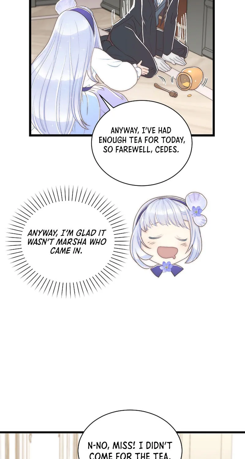 The Youngest Is Preventing the End of the World Chapter 5 page 57 - 