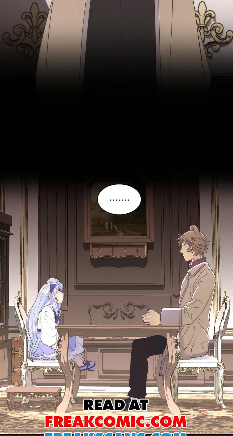 The Youngest Is Preventing the End of the World Chapter 5 page 64 - 